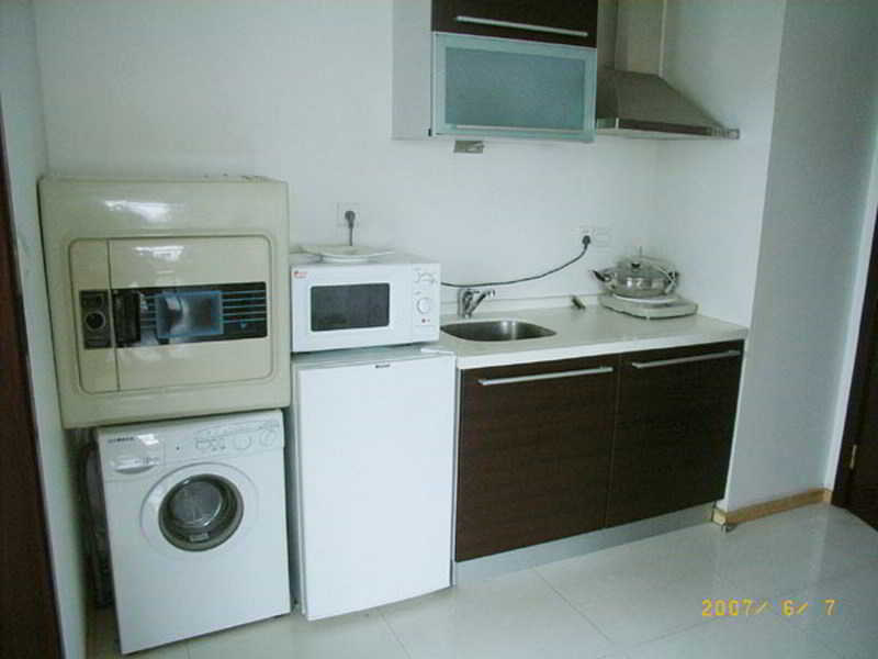 Mayson Bund Serviced Căn hộ *