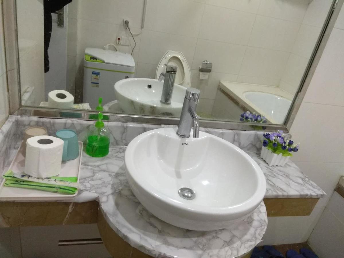 Căn hộ Mayson Bund Serviced