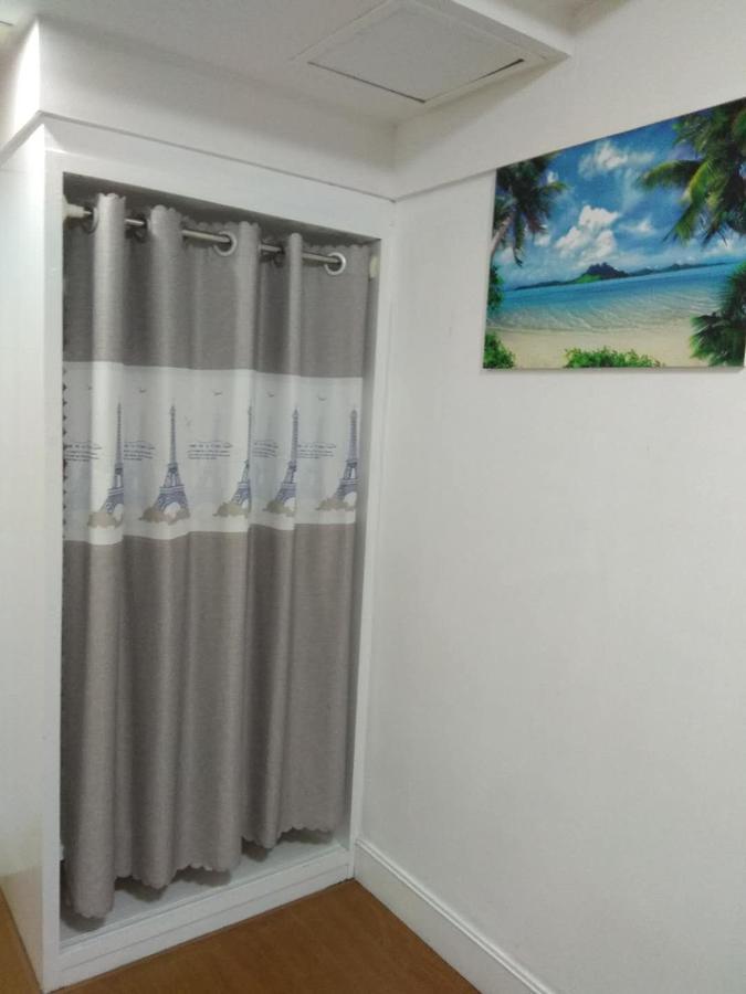 Căn hộ Mayson Bund Serviced Thượng Hải