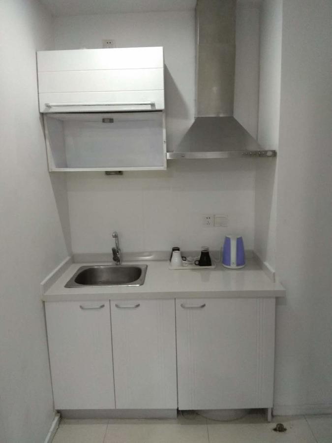 Mayson Bund Serviced * Thượng Hải