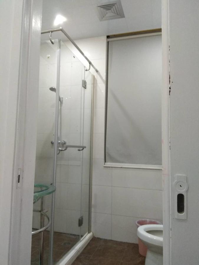 Mayson Bund Serviced * Thượng Hải