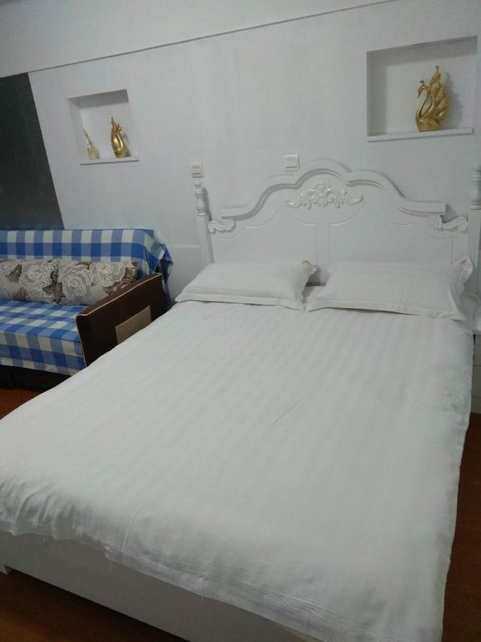 Căn hộ Mayson Bund Serviced