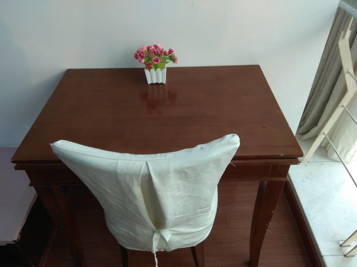 Mayson Bund Serviced Căn hộ Thượng Hải