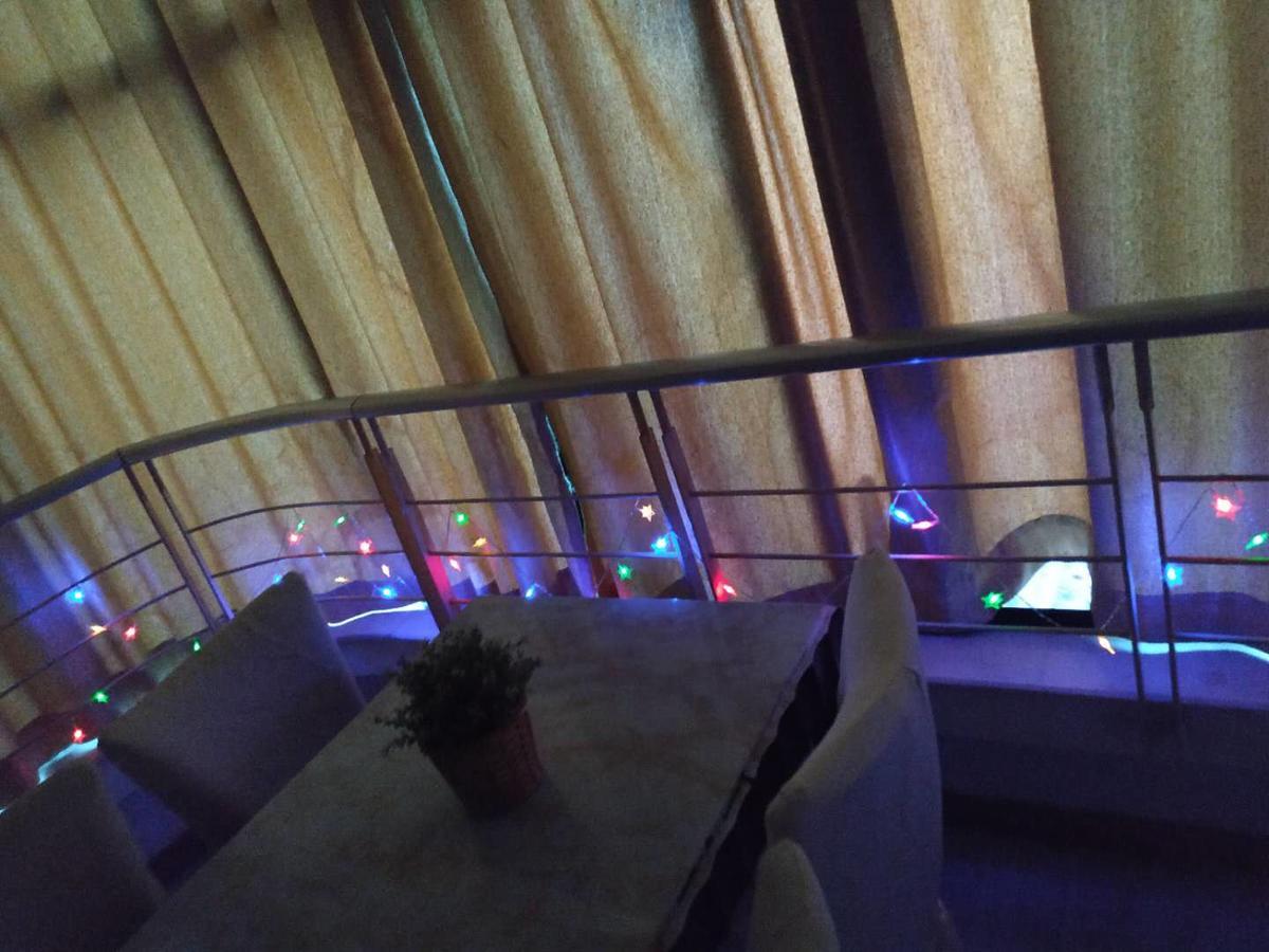 Mayson Bund Serviced Thượng Hải