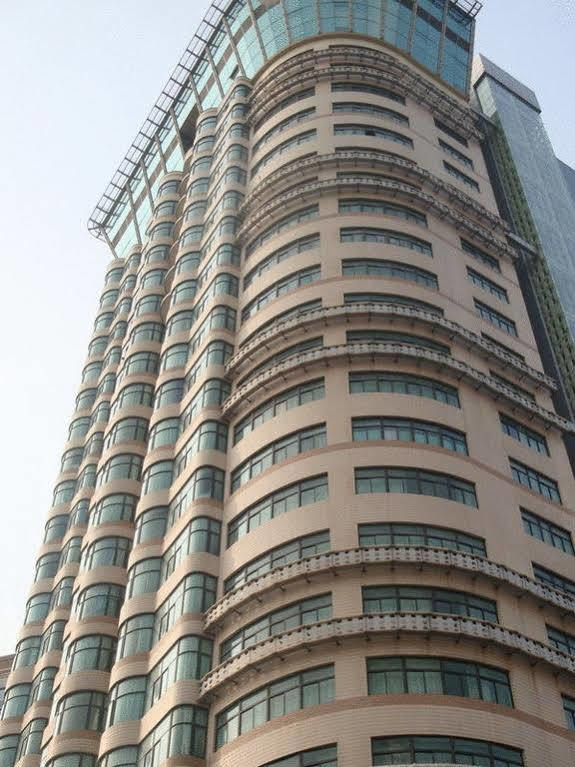 Căn hộ Mayson Bund Serviced *
