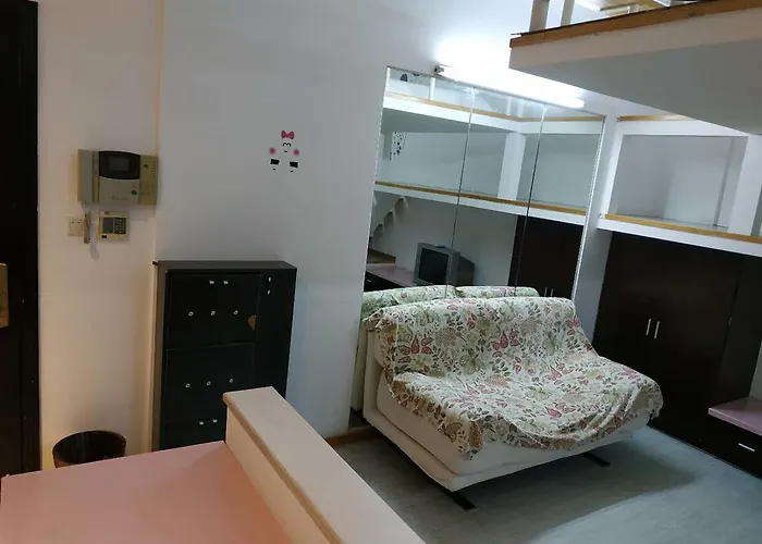 Mayson Shanghai Bund Serviced Apartment