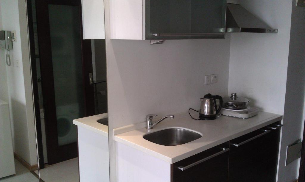 Mayson Bund Serviced Apartment