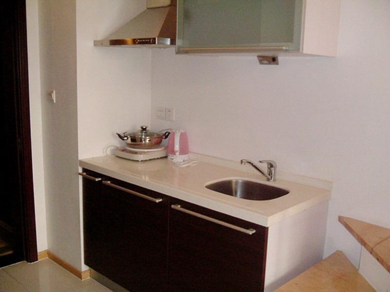 Apartment Mayson Bund Serviced
