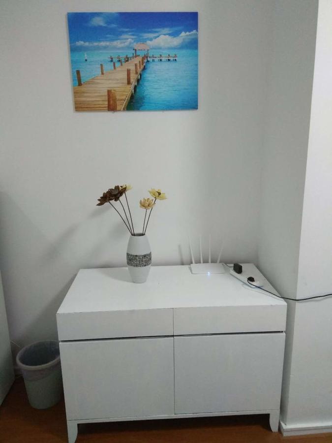 Mayson Bund Serviced Apartment