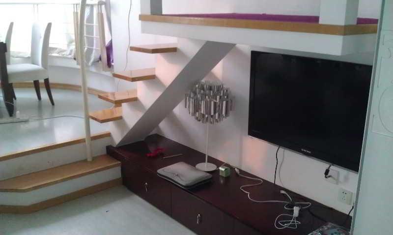 Mayson Bund Serviced Apartment Shanghai