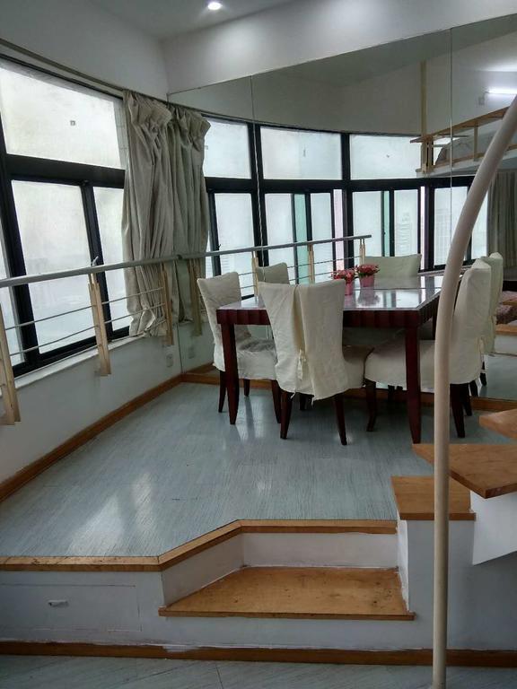 Mayson Bund Serviced Apartment