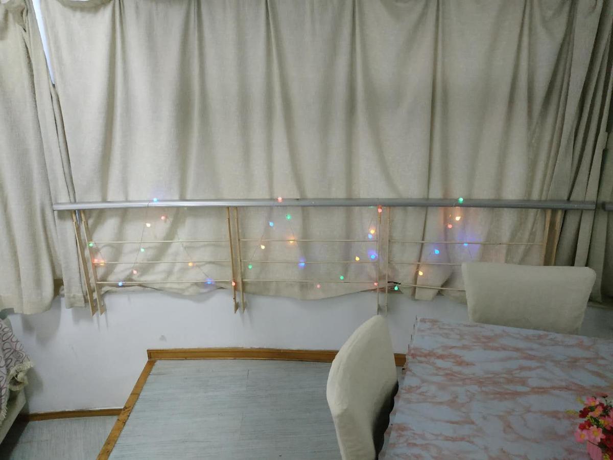 Apartment Mayson Bund Serviced