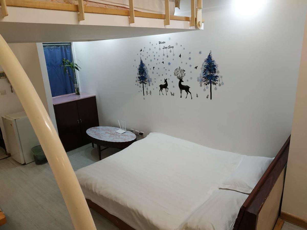 Apartment Mayson Bund Serviced