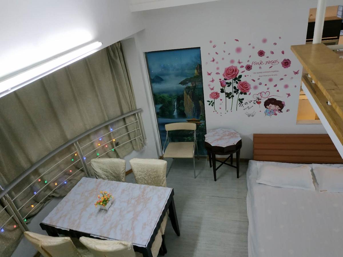 Apartment Mayson Bund Serviced *